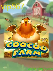 CooCooFarm: Um Mergulho no Mundo Agrícola com vip567