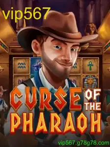 CurseofthePharaoh: Mergulhe no Mistério do Antigo Egito com o Jogo do Momento