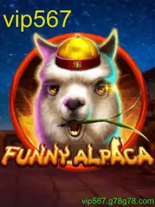 Descubra o Mundo de FunnyAlpaca: Um Jogo de Estratégia e Diversão
